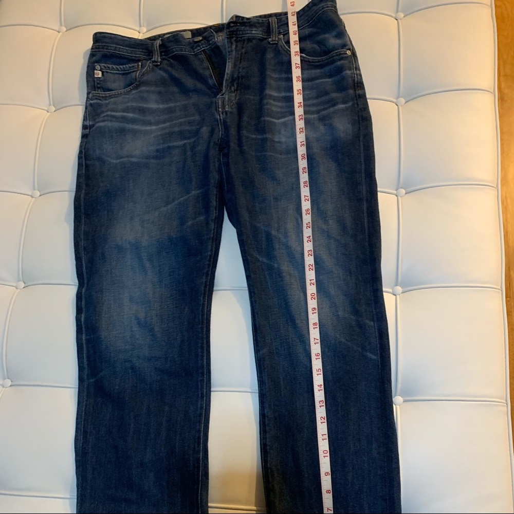 AG - The Graduate Men’s Jeans - Size 36